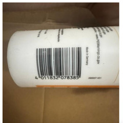 Schluter KERDI-FIX white sealant 9.81 oz tube 290ml Made in Germany Sealed NEW