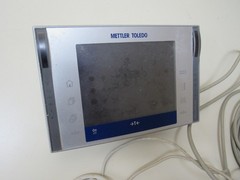 Mettler Toledo XP6002S Excellence Plus Balance Scale Lab Precise XP 6002 S