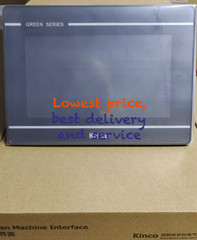 7” Inch Kinco GL070E HMI Touch Screen Panel Ethernet Human Machine RS232 RS422