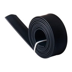 5 ft Waterproof Insulation Seal Heat Shrink Tubing 3:1, Diameter 1/2″ (12.7mm)