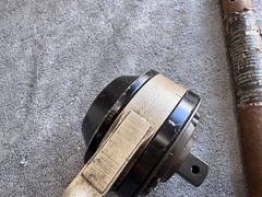 Used Proto 6212 Torque Multiplier 6:1 Ratio 1200 Ft-LBS Max Output (NO CASE)