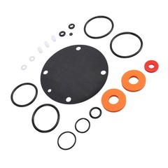 ˜905111 Rubber Total Repair Kit For Febco Backflow 825Y – Easy Installation