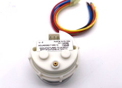 NEW MURPHY ELECTRIC TEMPERATURE SWICHGAGE EGS21T-300-12 10701304