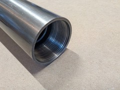 HARDINGE 5-C COLLET CLOSER FOR HLV-H & TFB-H LATHES