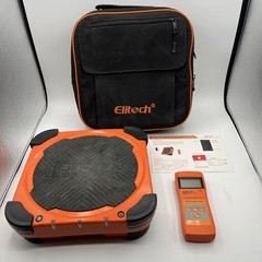 Elitech 330LBS/150KG Electronic Refrigerant AC Charging Weight Scale LMC-210A
