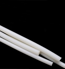 Silicone Rubber Solid Round Sealing Strip Gasket Dia 1mm 2mm 3mm 4mm 5mm-30mm