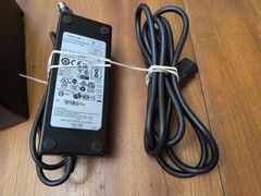 Star TSP654II Thermal Receipt Printer, USB, Auto Cutter (TSP650ii) w/Power Cord