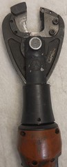Hilti NUN 54-A cordless Cable Crimper w/ NCT J ACSR Cutting Jaw – No Battery