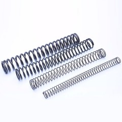 Length 300mm Compression Spring Pressure Springs Wire Dia 0.2mm-2mm OD 2mm-30mm