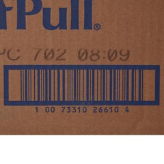 SofPull Paper Towel Hardwound Roll 1 Case(s) 1 Towels/ Case