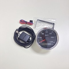 Outboard Tachometer 6000 8000 RPM Fit For Yamaha Baisei Suzuki 2 / 4 Strokes