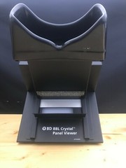 Becton Dickinson BBL Crystal Panel Viewer