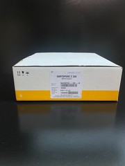 Sartorius Cat No 5441307H5–00–B Sartopore Size 5 Sterile Capsules 5441307H500B