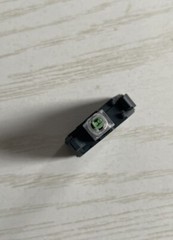 New Schneider ZBV-G3 ZBVG3 110VAC Indicator Module #AT