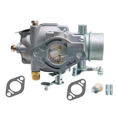 Carburetor C5NE9510G Fits For 1965-1982 Ford 2000 2100 2300 2600 21210 Tractors