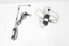 Alnor Balometer Air Balancing Unit With Apm 150 Meter