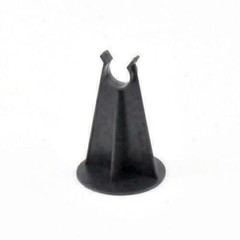 48 pack Heavy Duty Plastic #3 to #5 Rebar Chair 2-7/8″ H x 1-15/16″ W