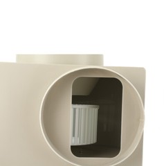 Centrifugal Fan Oil Smoke Exhaustfan Industrial Exhaust Fandust Exhaust1450r/min