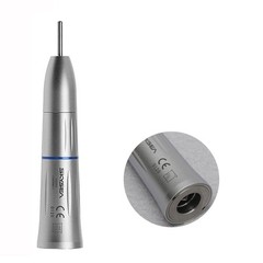 3x Dental E-Type Low Speed Handpiece Push Button Internal Water Spray Fit KAVO u
