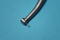 BEYES NON FIBER OPTIC 4 HOLE DENTAL HANDPIECE & 1 MONTH WARRANTY