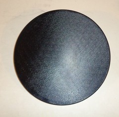 Used DETECH 12.5 “DD COIL FOR MINELAB SD/GP/GPX series of Metal Detectors