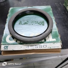 SKF 45550 OIL SEAL 4.562″ X 5.750″ X 0.500″= 417533 NATIONAL/TIMKEN