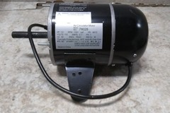 Dayton 20952 24 In Blade Diameter 115V Standard-Duty Quiet-Design Industrial Fan