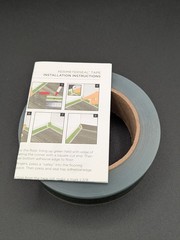 Pergo Perimeter Sealing Tape 1 3/8″ x 100′ Indoor Waterproof Flooring Sealant