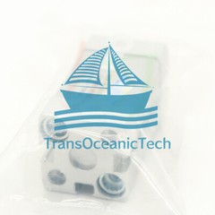 1PCS New Festo ADN-16-20-I-P-A 536229 Cylinder ADN1620IPA US