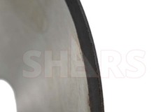 6 x 0.045″ D1A1R DIAMOND CUT-OFF WHEEL GRINDING 120 GRIT Max RPM 4300 $37 OFF P|