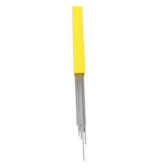 ER308L 1-lbs 1/8″ × 16″ Stainless Steel Welding Rod – TIG Filler Rod, TIG Rod