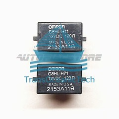 (5Pcs) New Omron G8HL-H71 12VDC AC Compressor Rela G8HLH71