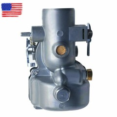 New Carburetor for IH Farmall Tractor Cub 154 184 185 C60 251234R92 251234R91