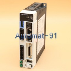1pc Used 100% test Panasonic AC SERVO DRIVER MADDT1205A Free Shipping