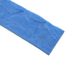 Concrete Mold PU Concrete Texture Mold Walls and Floors Concrete Edge Form Mold