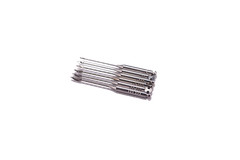 Easyinslile Dental Gates Glidden Drills 32MM stainless Endodontic Root Canal#1-6