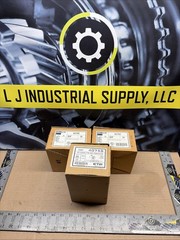 NEW! [Qty-60!] EGS 4075S 3/4” ETP Set-Screw EMT Couplings _FAST SHIPPING!