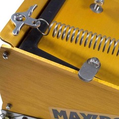 Tapetech MAXXBOXX Drywall High Capacity PowerAssist Flat Finishing Box 10″