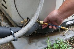 Enviro-Safe Air Enhancer Direct Inject for Systems Up to 5 Ton #2000AI-5