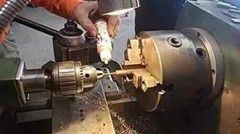 2 oz Lubricut Gel Lubricant – Metal Cutting Oil Alternative for Drill