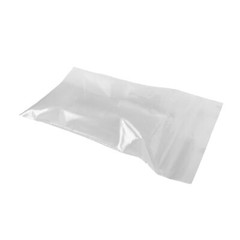 UOFFICE 1000 Reclosable Clear Poly Bags 5″x5″, 2 MIL Resealable Bags