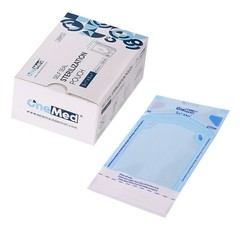 4000 Sterilization Pouches- 3.5 ” x 5.25 ” Dental Medical Self Seal Pouch Bags