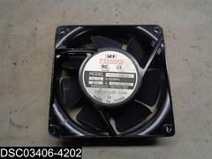PM1225HA1B-7 Pelonis 100-125V 50/60 Hz Ac Fans