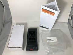 NEW Datamax O’neil 220220-100 Double Bay Battery Charger 430161-100 F4 MF4t NIB