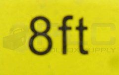 NEW FLEXON B62610534 50-1 ECOPLUS CHAIN 8FT