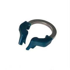 Dental Matrix Bands Sectional Matrice Titanium Clamp Fit Garrison Palodent V3