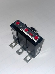 Eaton JT3150T Thermal Magnetic Trip Unit – 150 AMPS