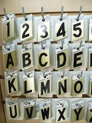 Aluminum Letters and Numbers Black and Gold 1.5″ Self-Adhesive bulk sale