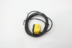 Banner Q23SN6LP Photoelectric Sensor 10-30v-dc