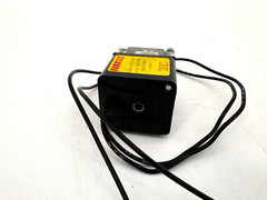 New Numatics 227-833B Solenoid Coil 110/120V – No Box